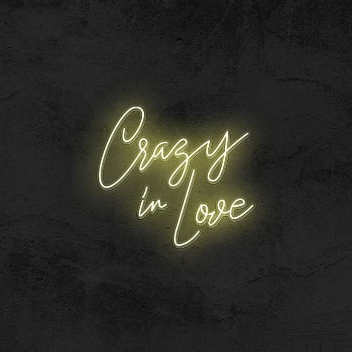 Crazy in Love