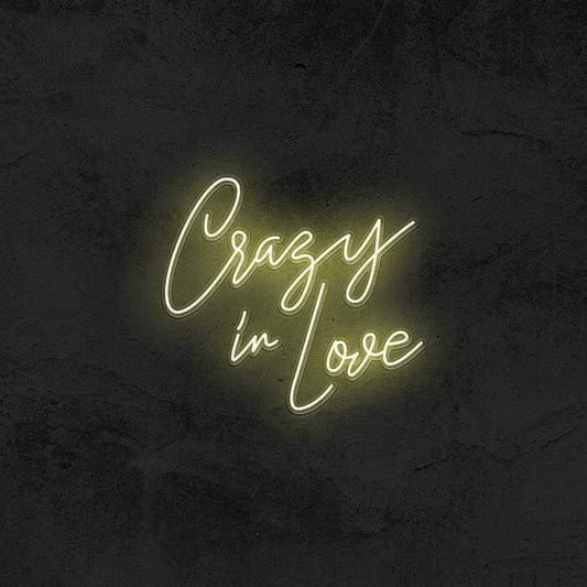 Crazy in Love
