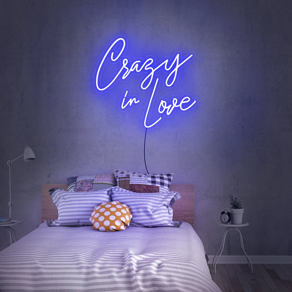 Crazy in Love