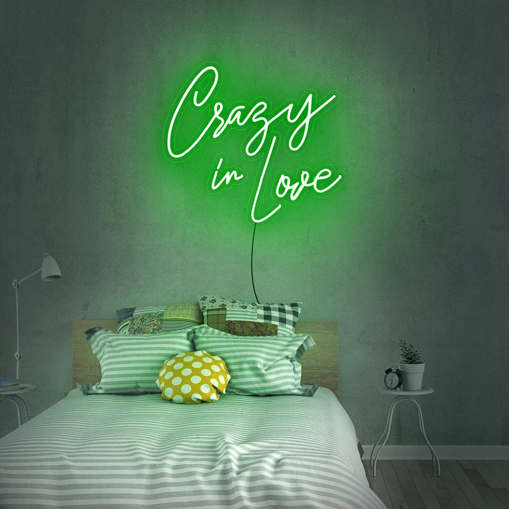 Crazy in Love