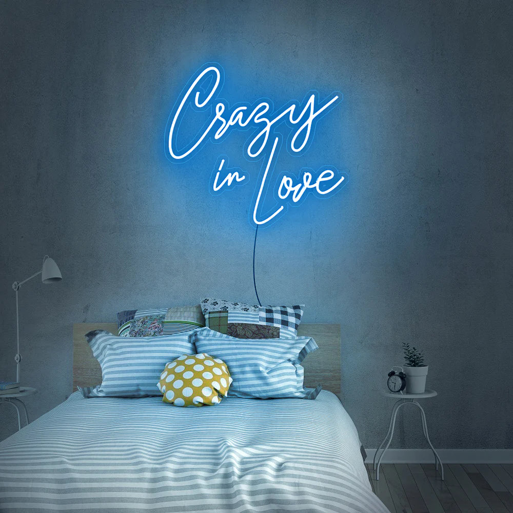 Crazy in Love