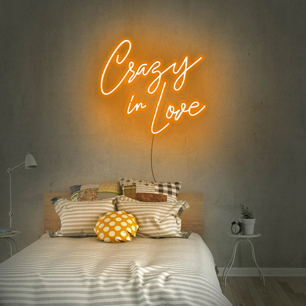 Crazy in Love