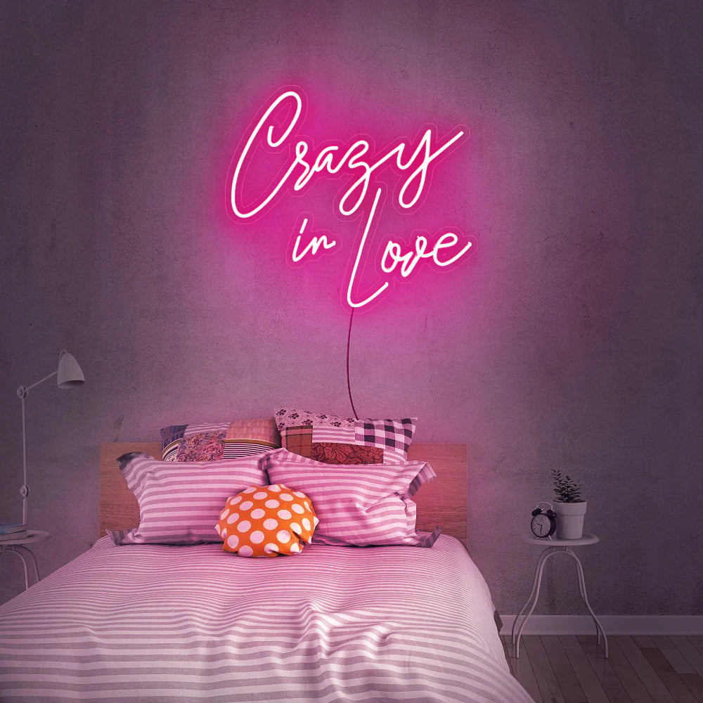 Crazy in Love