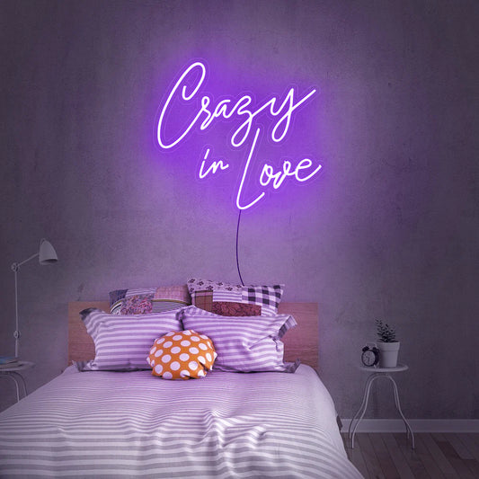 Crazy in Love