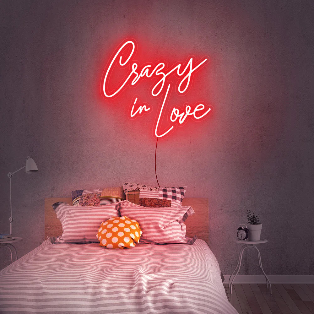 Crazy in Love