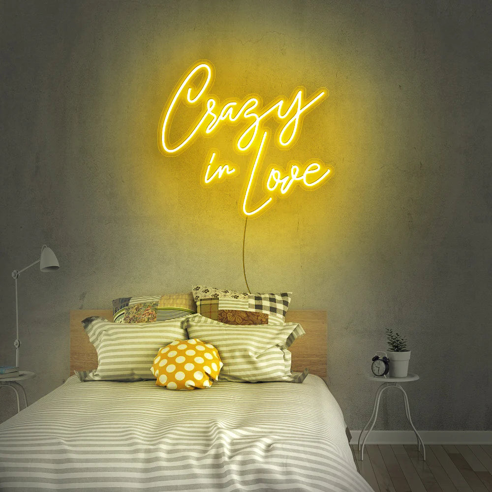 Crazy in Love