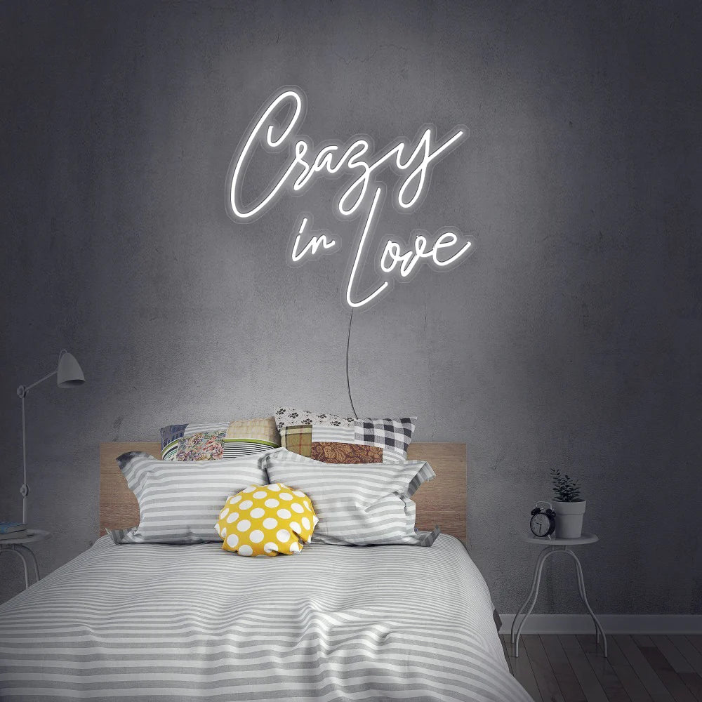 Crazy in Love