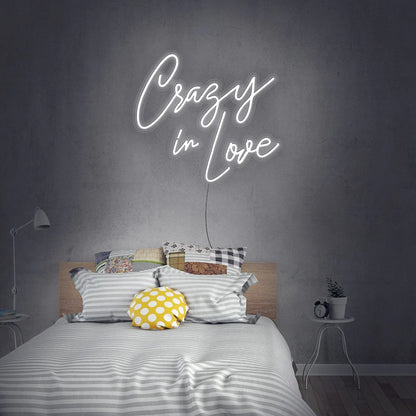 Crazy in Love